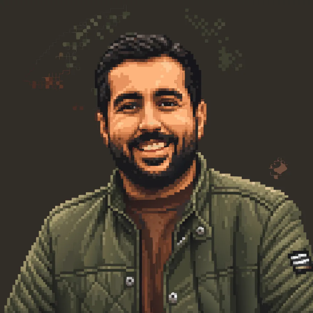 Lucas Martins • LookADev